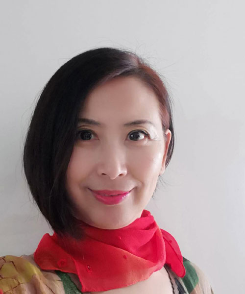 陸多嬌（表演專業(yè)）